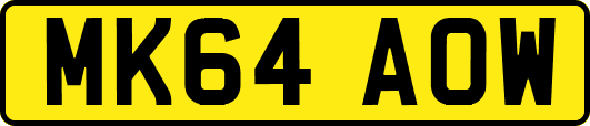 MK64AOW