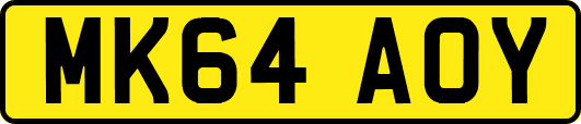 MK64AOY
