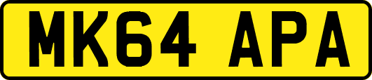 MK64APA