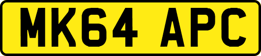 MK64APC