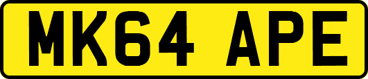 MK64APE