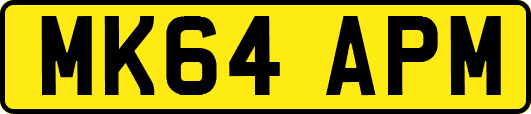 MK64APM