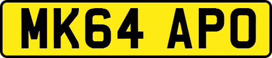 MK64APO