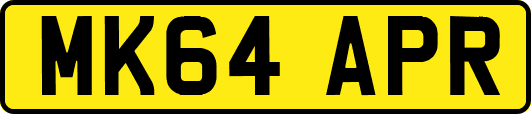 MK64APR
