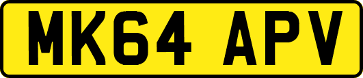 MK64APV