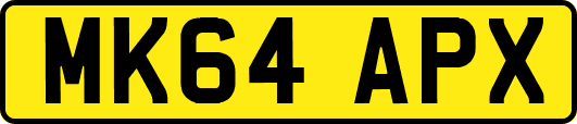 MK64APX