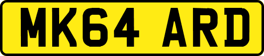 MK64ARD