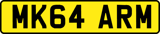 MK64ARM