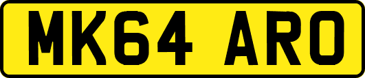MK64ARO
