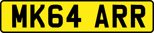 MK64ARR