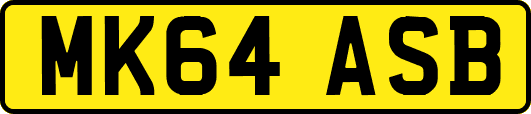 MK64ASB