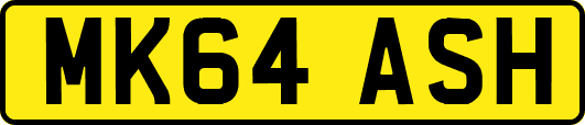 MK64ASH