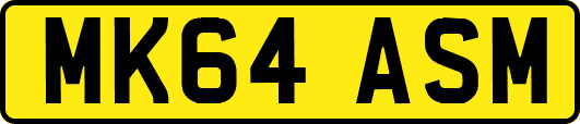 MK64ASM