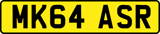 MK64ASR