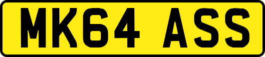 MK64ASS