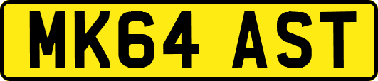 MK64AST