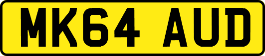 MK64AUD