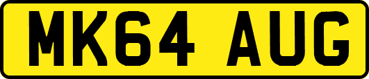 MK64AUG