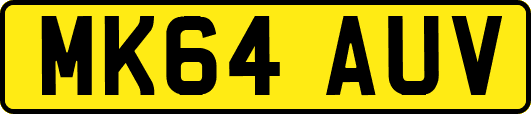 MK64AUV