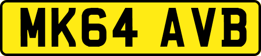 MK64AVB