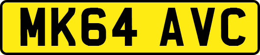MK64AVC