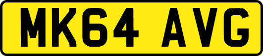MK64AVG