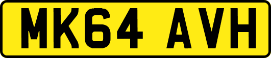 MK64AVH