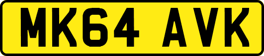 MK64AVK