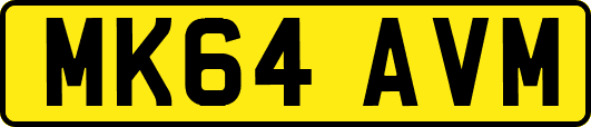 MK64AVM