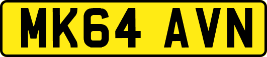 MK64AVN
