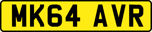 MK64AVR
