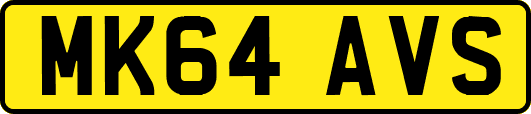 MK64AVS