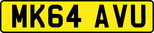 MK64AVU