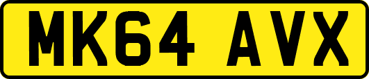 MK64AVX