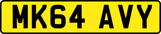 MK64AVY