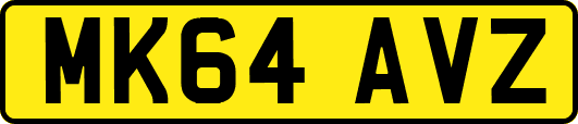 MK64AVZ
