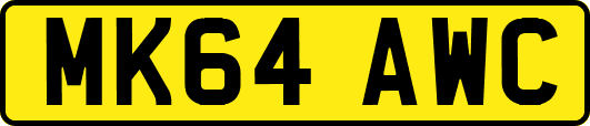 MK64AWC