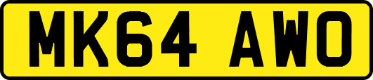 MK64AWO