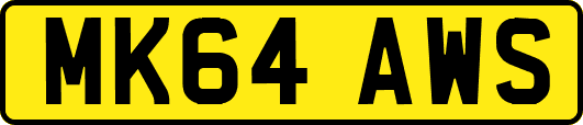 MK64AWS