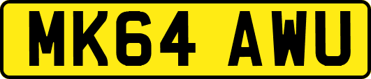 MK64AWU