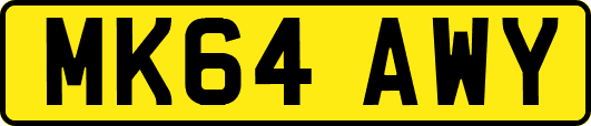 MK64AWY