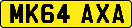 MK64AXA