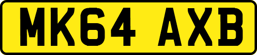 MK64AXB