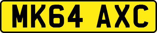 MK64AXC