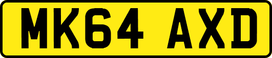 MK64AXD