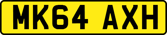 MK64AXH