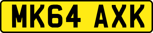 MK64AXK