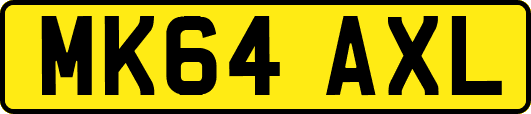 MK64AXL