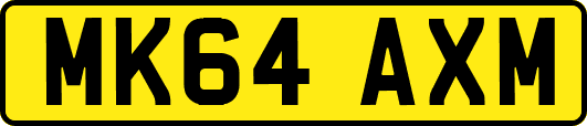 MK64AXM
