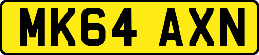 MK64AXN
